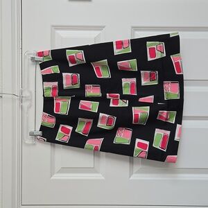 Talbots aline skirt